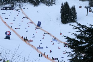 FIS/OLIVER KRAUS